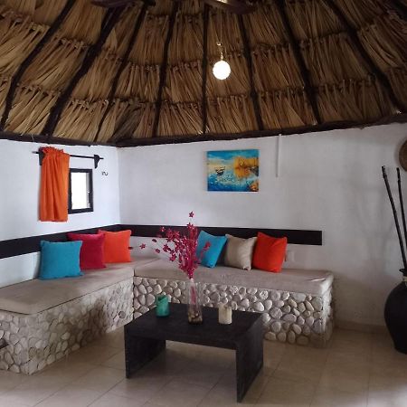 Boxol Casa Gama-Playa Orilla Del Mar, Beach And Town מראה חיצוני תמונה