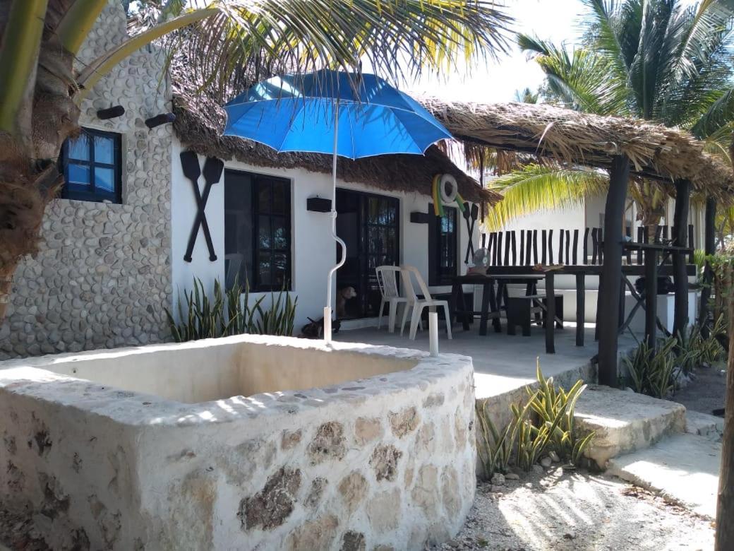 Boxol Casa Gama-Playa Orilla Del Mar, Beach And Town מראה חיצוני תמונה