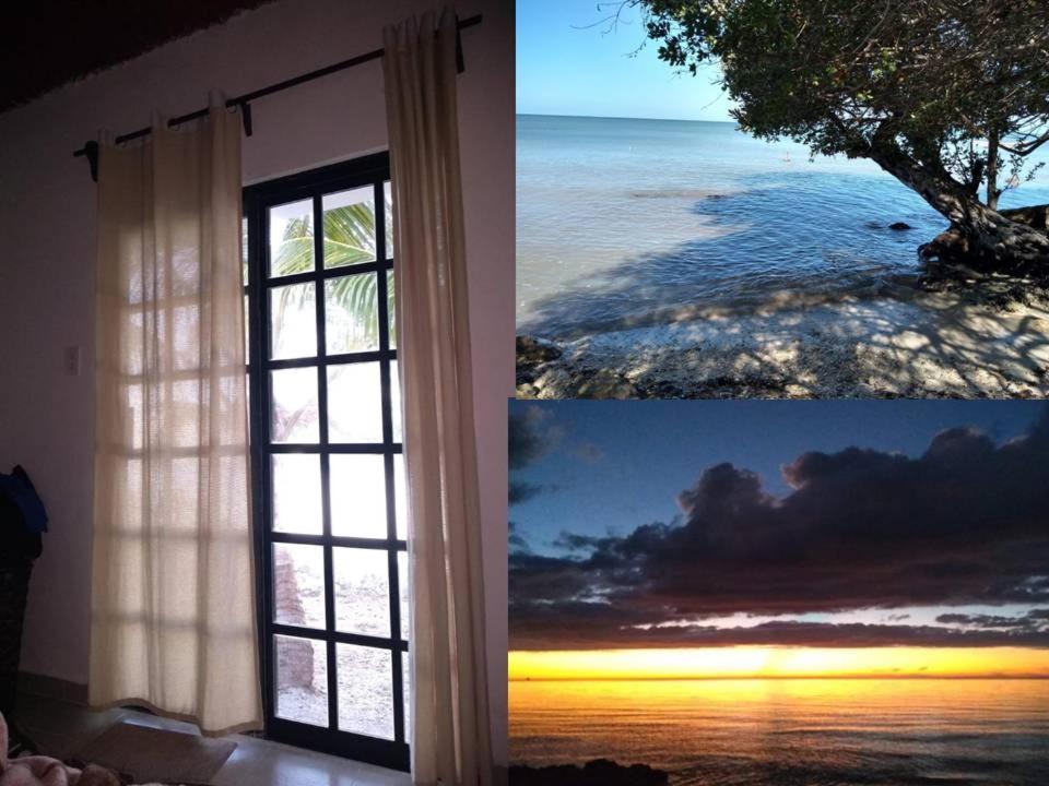 Boxol Casa Gama-Playa Orilla Del Mar, Beach And Town מראה חיצוני תמונה