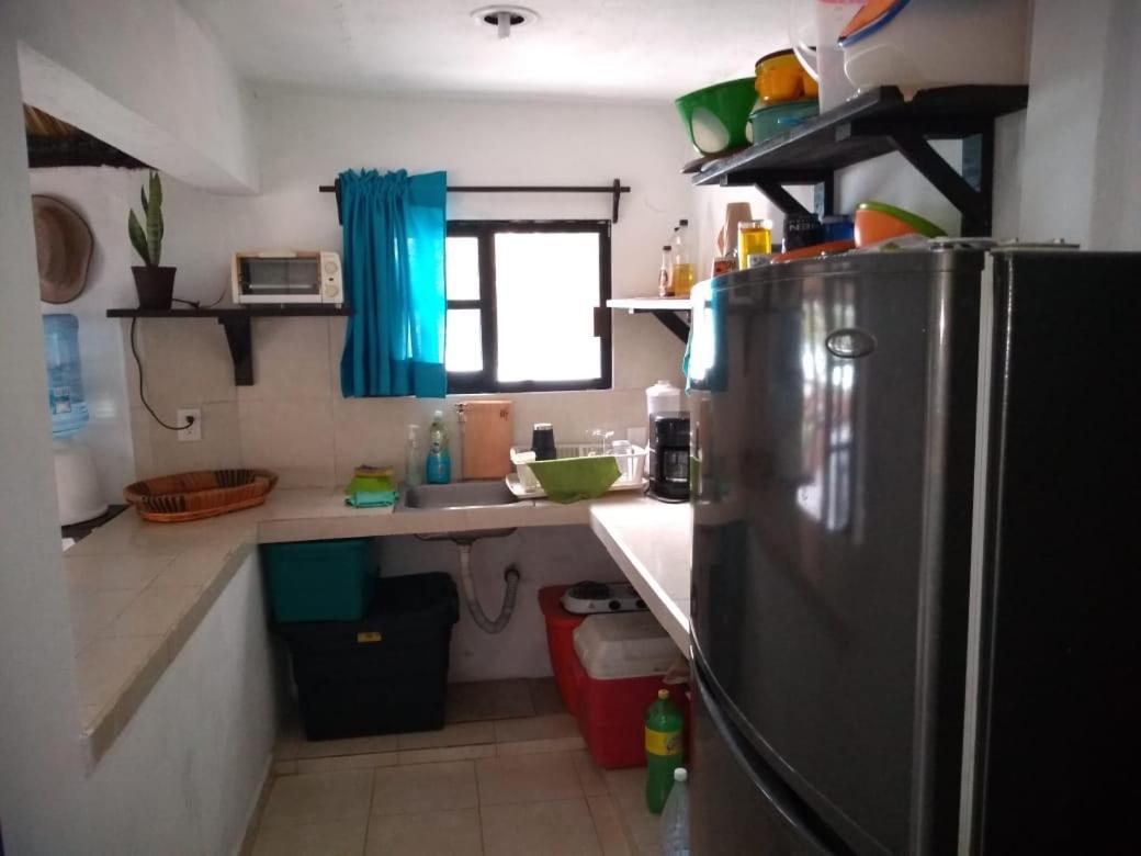 Boxol Casa Gama-Playa Orilla Del Mar, Beach And Town מראה חיצוני תמונה