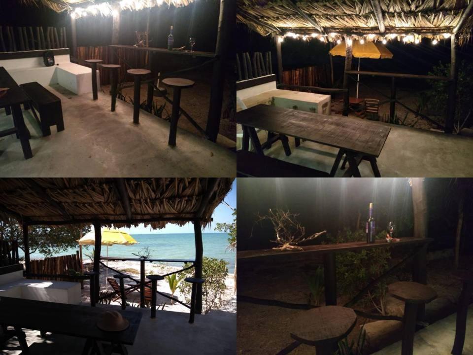 Boxol Casa Gama-Playa Orilla Del Mar, Beach And Town מראה חיצוני תמונה