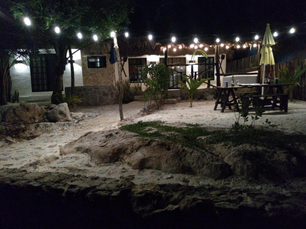 Boxol Casa Gama-Playa Orilla Del Mar, Beach And Town מראה חיצוני תמונה