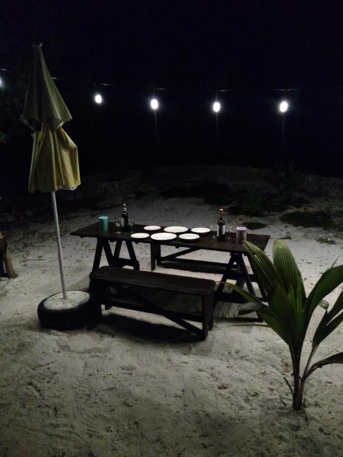 Boxol Casa Gama-Playa Orilla Del Mar, Beach And Town מראה חיצוני תמונה
