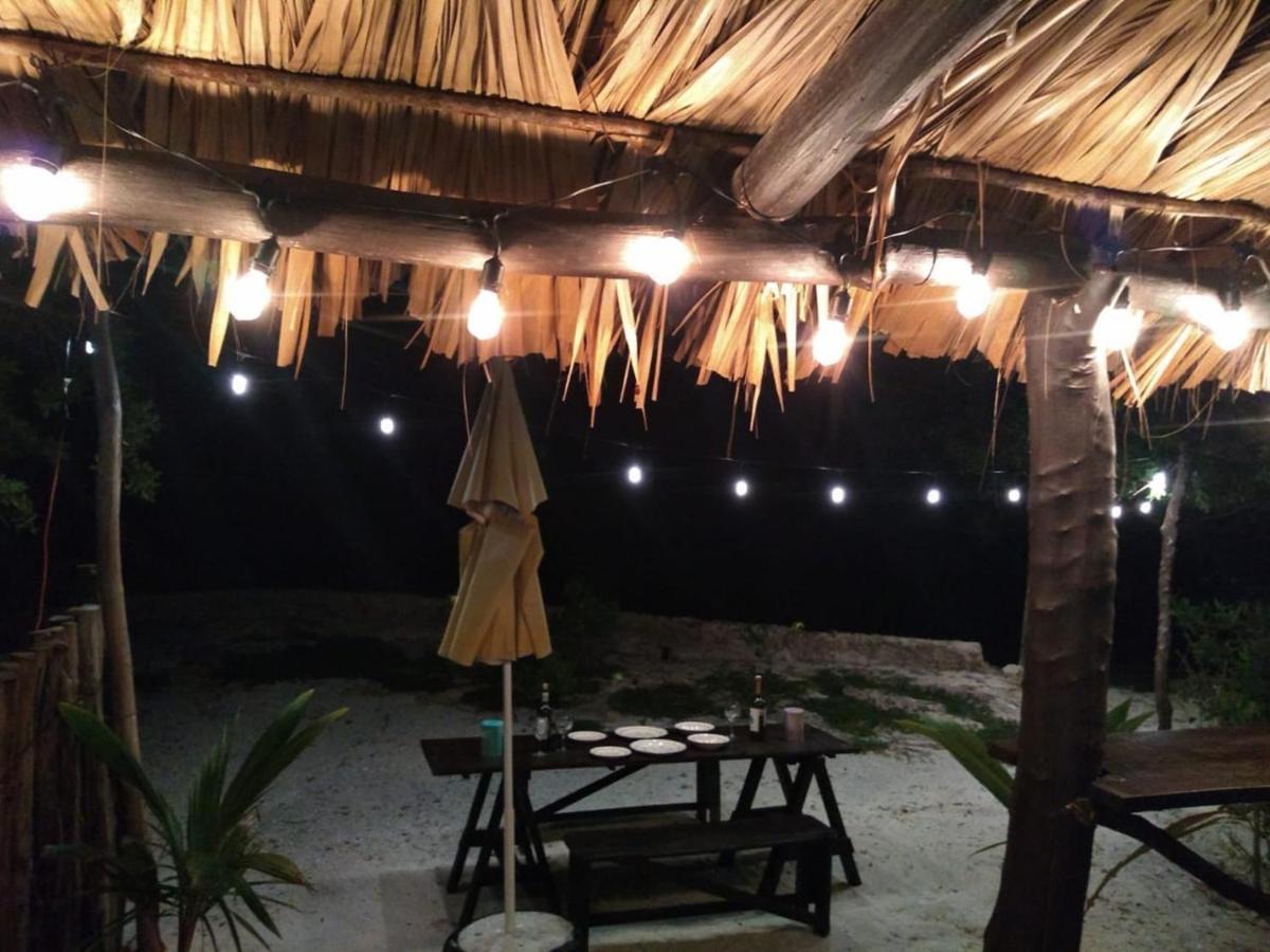Boxol Casa Gama-Playa Orilla Del Mar, Beach And Town מראה חיצוני תמונה