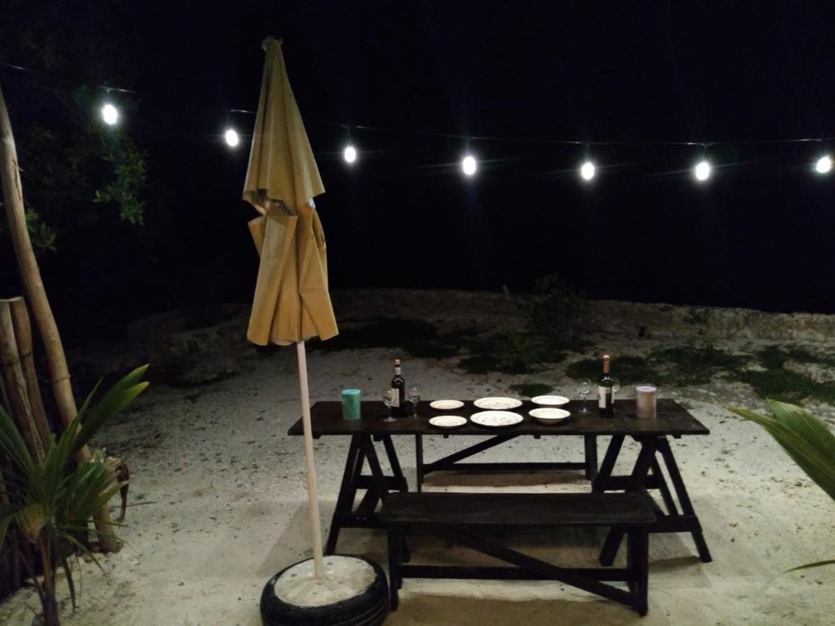 Boxol Casa Gama-Playa Orilla Del Mar, Beach And Town מראה חיצוני תמונה