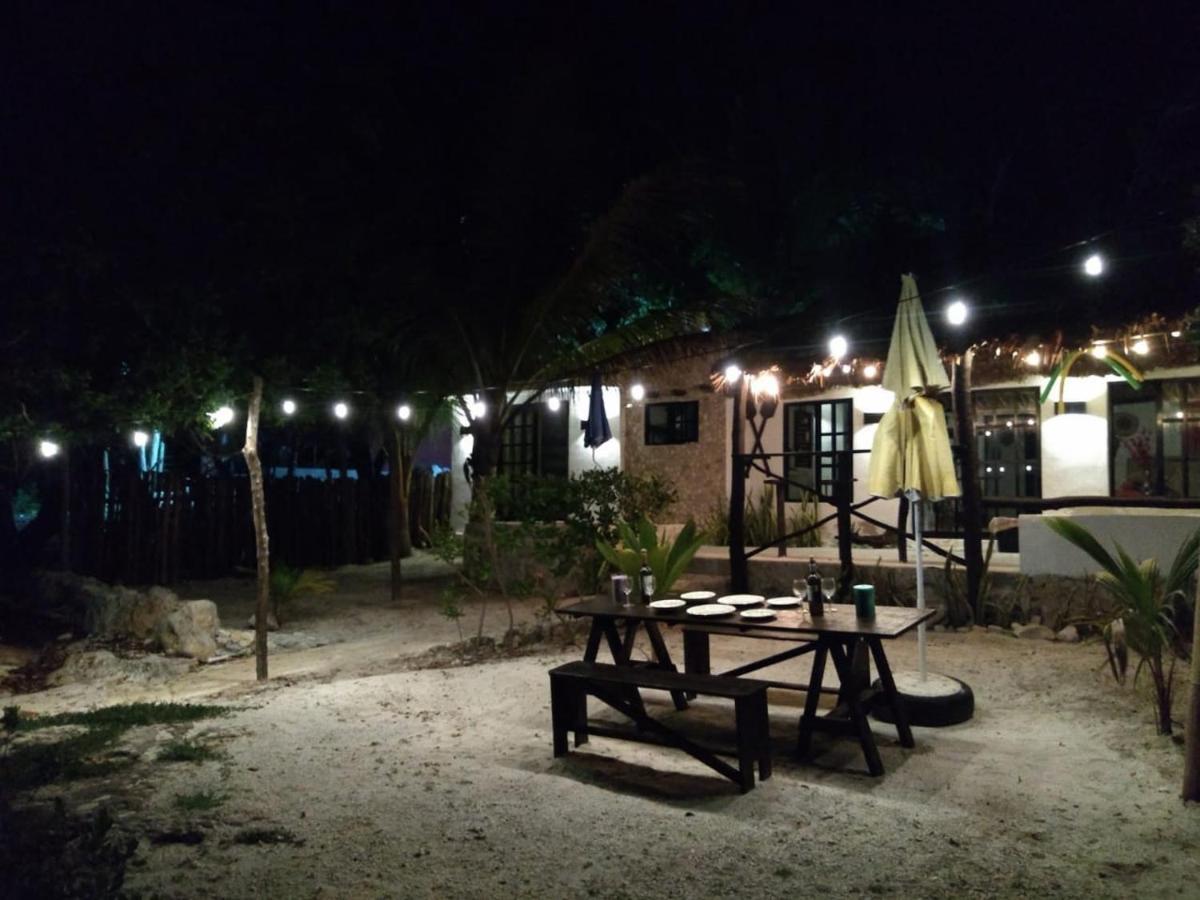 Boxol Casa Gama-Playa Orilla Del Mar, Beach And Town מראה חיצוני תמונה