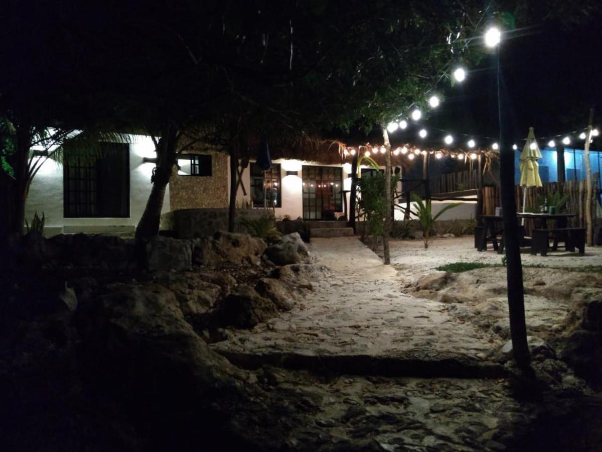 Boxol Casa Gama-Playa Orilla Del Mar, Beach And Town מראה חיצוני תמונה