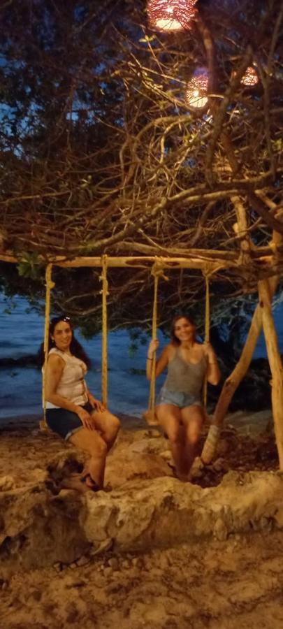 Boxol Casa Gama-Playa Orilla Del Mar, Beach And Town מראה חיצוני תמונה