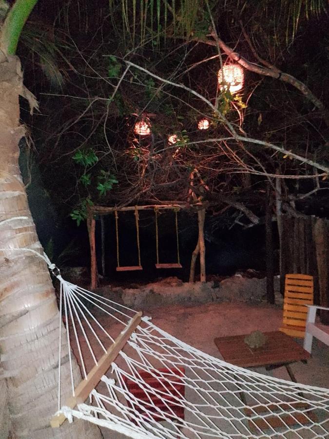 Boxol Casa Gama-Playa Orilla Del Mar, Beach And Town מראה חיצוני תמונה