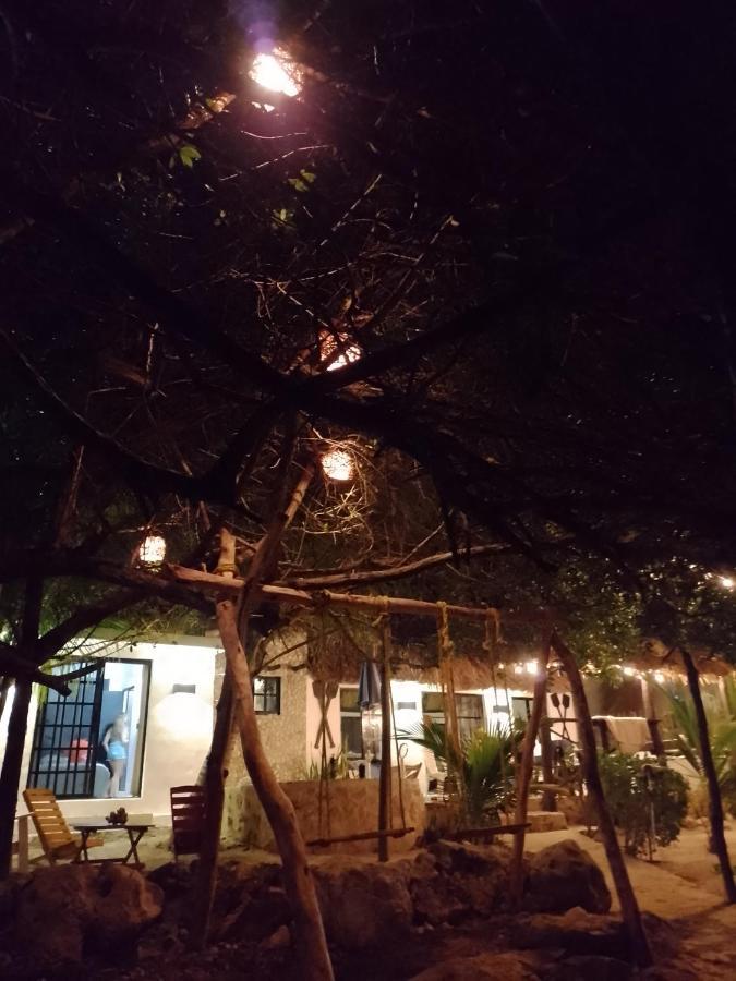 Boxol Casa Gama-Playa Orilla Del Mar, Beach And Town מראה חיצוני תמונה