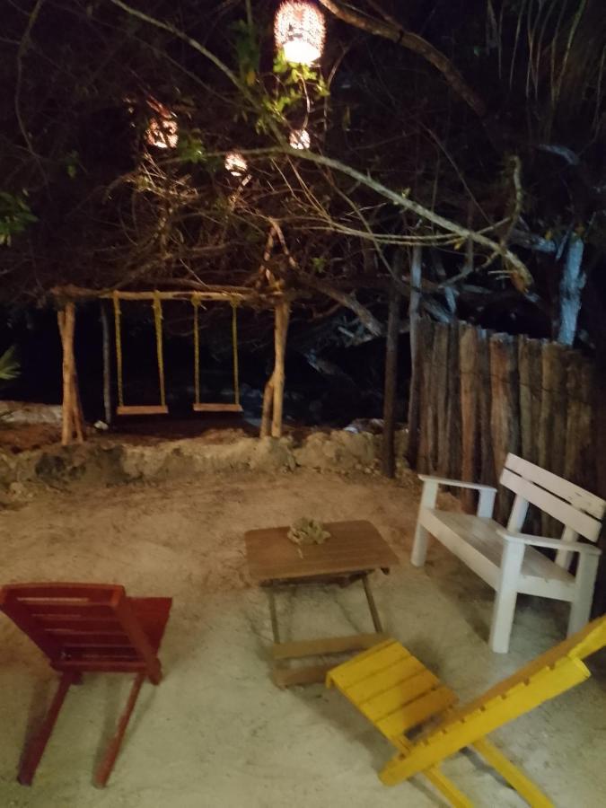 Boxol Casa Gama-Playa Orilla Del Mar, Beach And Town מראה חיצוני תמונה