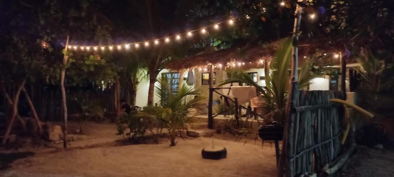 Boxol Casa Gama-Playa Orilla Del Mar, Beach And Town מראה חיצוני תמונה