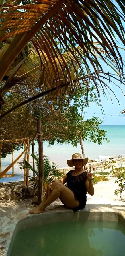 Boxol Casa Gama-Playa Orilla Del Mar, Beach And Town מראה חיצוני תמונה