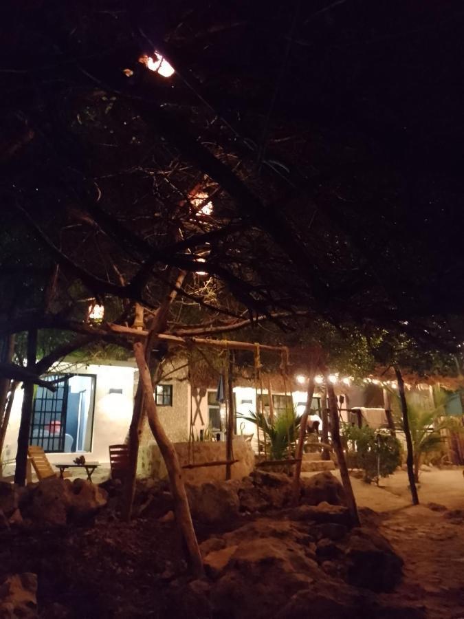 Boxol Casa Gama-Playa Orilla Del Mar, Beach And Town מראה חיצוני תמונה