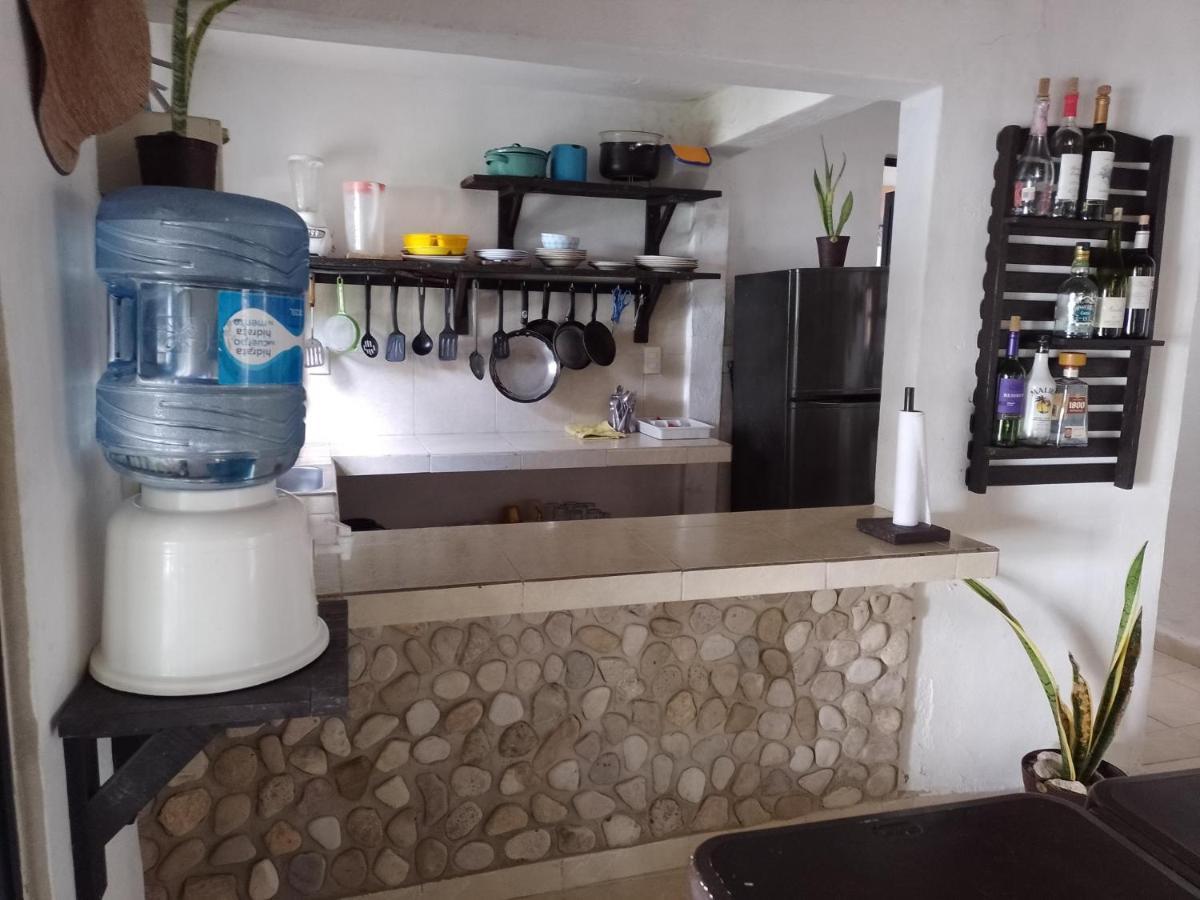 Boxol Casa Gama-Playa Orilla Del Mar, Beach And Town מראה חיצוני תמונה