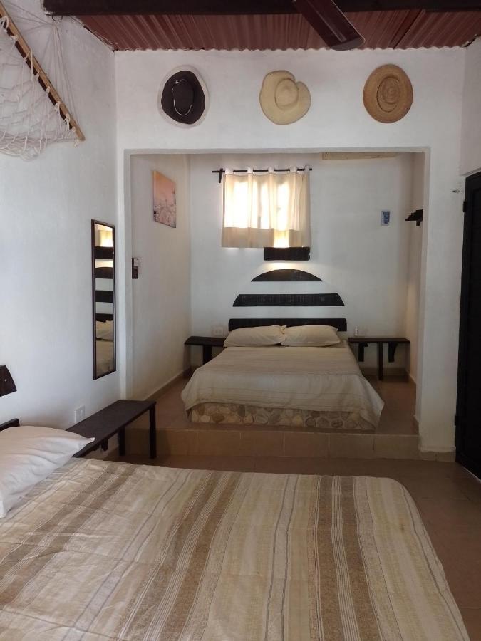 Boxol Casa Gama-Playa Orilla Del Mar, Beach And Town מראה חיצוני תמונה