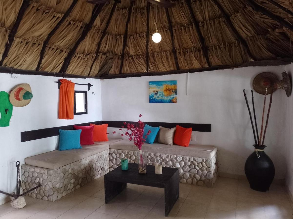 Boxol Casa Gama-Playa Orilla Del Mar, Beach And Town מראה חיצוני תמונה