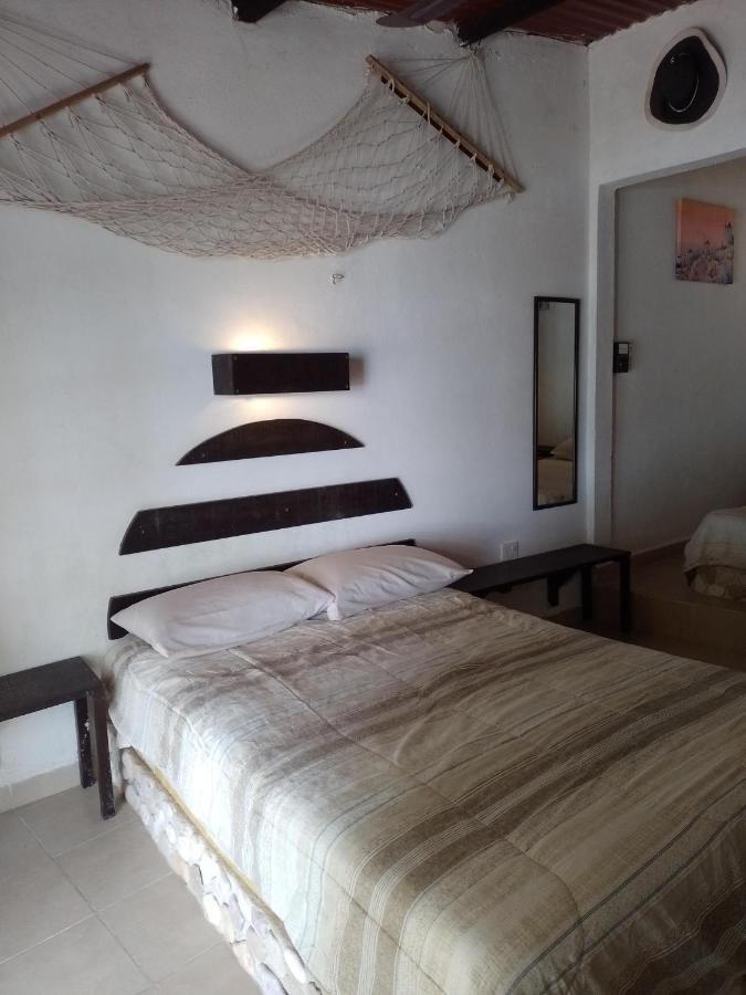 Boxol Casa Gama-Playa Orilla Del Mar, Beach And Town מראה חיצוני תמונה
