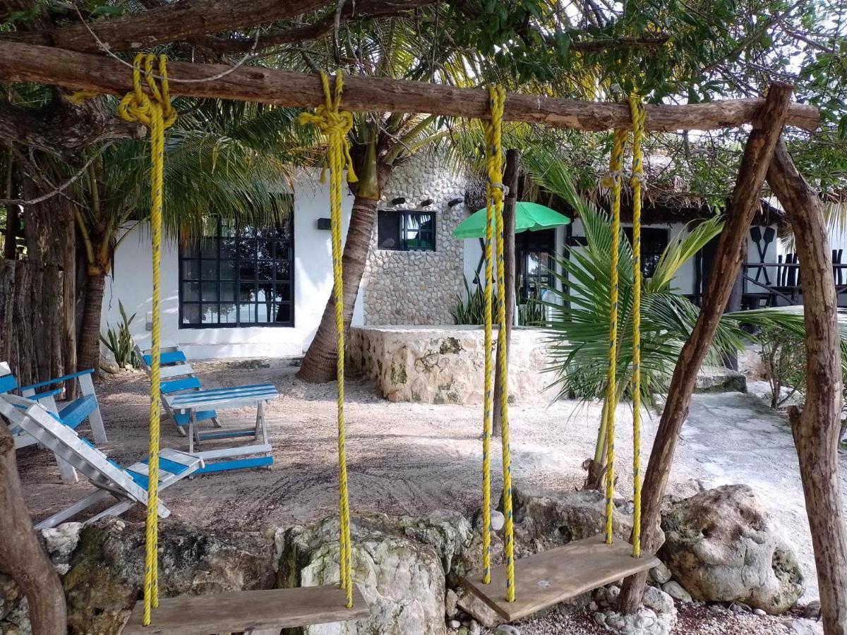 Boxol Casa Gama-Playa Orilla Del Mar, Beach And Town מראה חיצוני תמונה