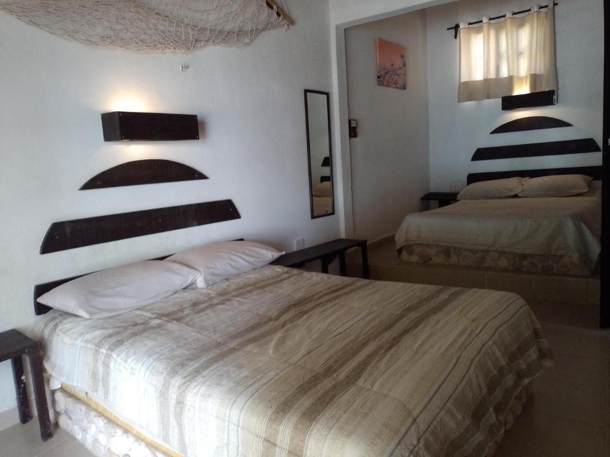 Boxol Casa Gama-Playa Orilla Del Mar, Beach And Town מראה חיצוני תמונה