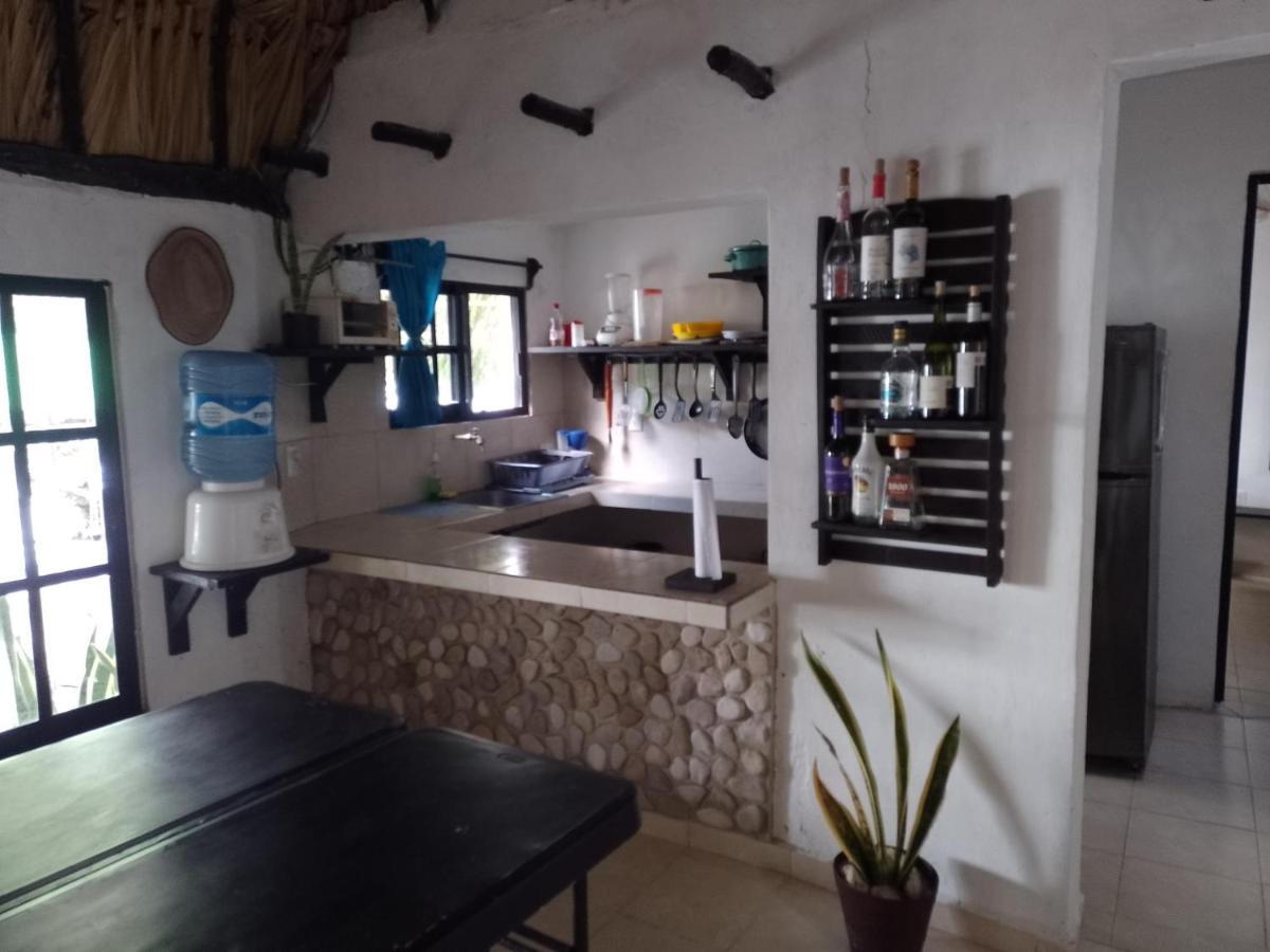 Boxol Casa Gama-Playa Orilla Del Mar, Beach And Town מראה חיצוני תמונה
